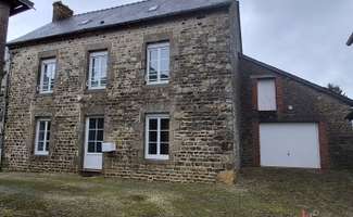 Photo Vente maison Le Ribay