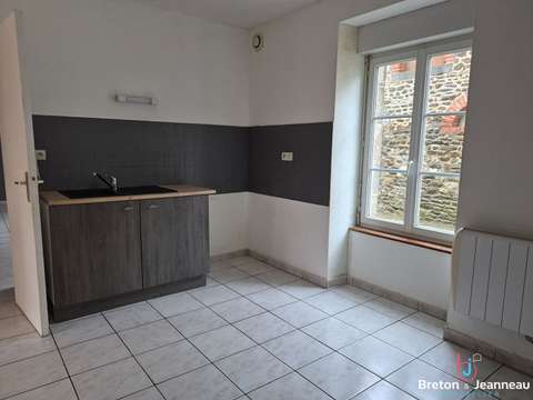 Vente maison 3 pièces Vente maison 3 pièces