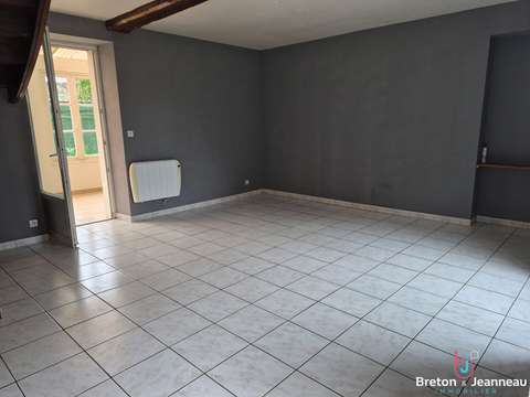Vente maison 3 pièces Vente maison 3 pièces