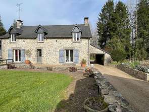 Vente Maison 4 chambresLe Ribay