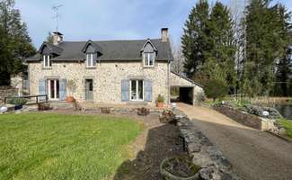 Photo Vente maison Le Ribay