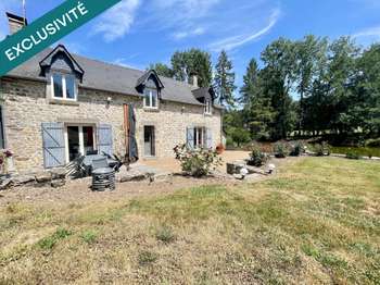 Vente Maison 4 chambresLe Ribay