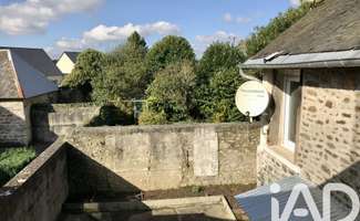 Photo Vente maison Le Ribay