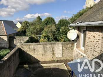 Photo Vente maison Le Ribay
