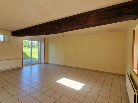 Vente maison 4 pièces Le Ribay 53