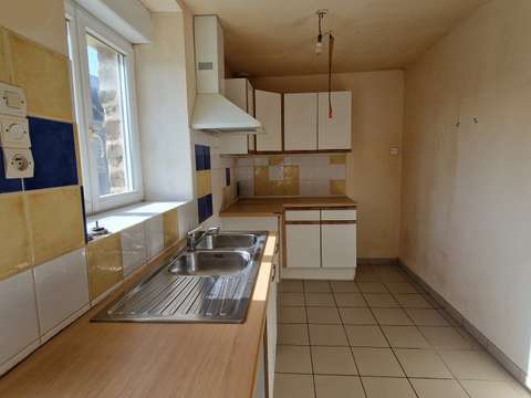 Vente maison 4 pièces Vente maison 4 pièces