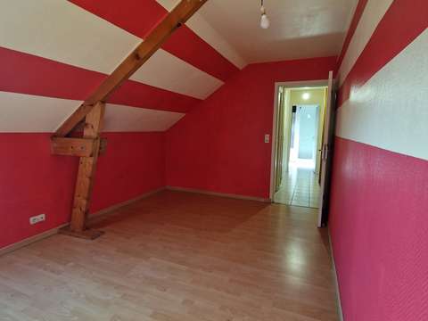 Vente maison 4 pièces Vente maison 4 pièces