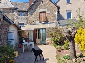 Photo Vente maison Le Ribay