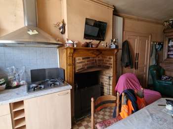 Vente maison 4 pièces Vente maison 4 pièces
