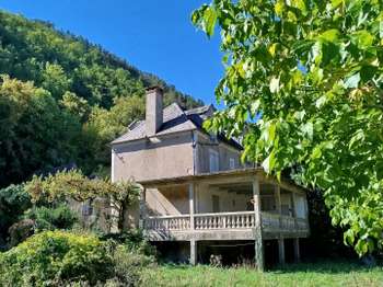 Vente Maison 6 chambresLe Roc