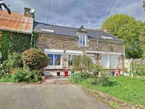 Vente Maison 4 chambresLe Roc-Saint-Andre