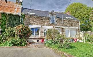 Photo Vente maison Le Roc-Saint-Andre