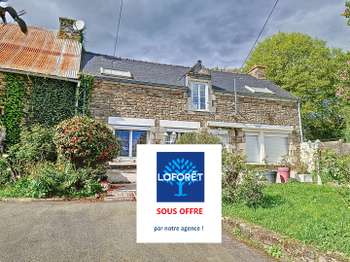 Vente maison 5 pièces Le Roc-Saint-Andre 56