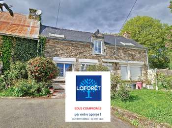 Vente Maison 4 chambresLe Roc-Saint-Andre