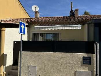 Vente maison 2 pièces