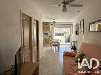 Vente maison 2 pièces