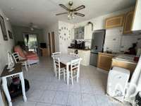 Vente maison 2 pièces