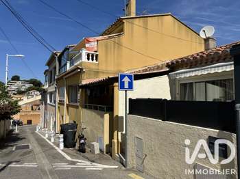 Vente Maison 1 chambreLe rouet