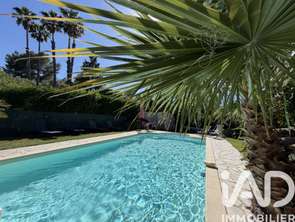 Vente Maison 5 chambresLe Rouret