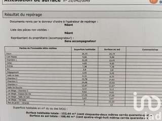 Vente maison 7 pièces Vente maison 7 pièces