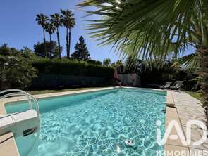Vente Maison 5 chambresLe Rouret
