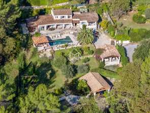 Vente Maison 6 chambresLe Rouret