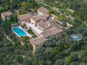 Vente Maison 10 chambresLe Rouret