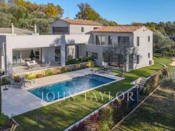 Vente maison 6 pièces Le Rouret 06