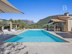 Vente Maison 9 chambresLe Rouret