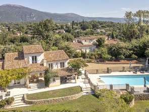 Vente Maison 4 chambresLe Rouret