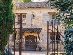 Vente Maison 7 chambresLe Rouret