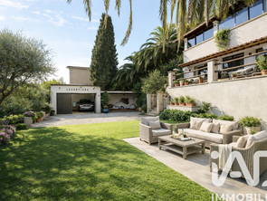 Vente Maison 2 chambresLe Rouret