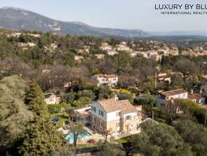 Vente Maison 4 chambresLe Rouret