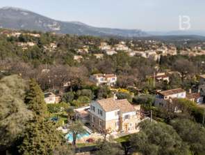 Vente Maison 4 chambresLe Rouret