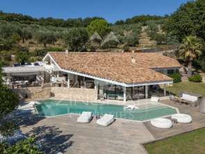 Vente Maison 4 chambresLe Rouret