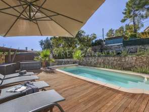 Vente Maison 3 chambresLe Rouret