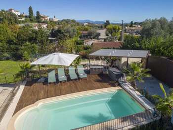 Vente Maison 3 chambresLe Rouret