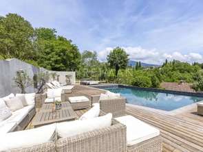 Vente Maison 7 chambresLe Rouret