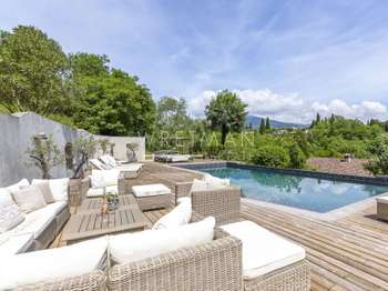 Vente maison Le Rouret 06