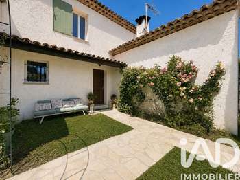 Vente Maison 5 chambresLe Rouret