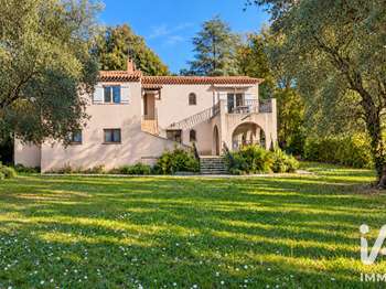 Vente maison 7 pièces Le Rouret 06