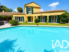 Vente Maison 3 chambresLe Rouret