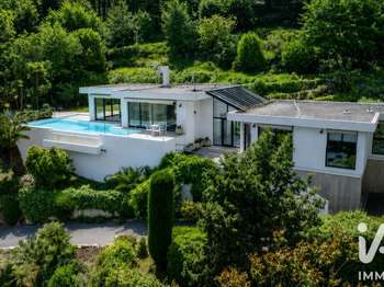 Vente Maison 3 chambresLe Rouret