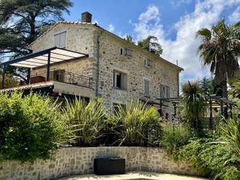Vente maison 6 pièces Le Rouret 06