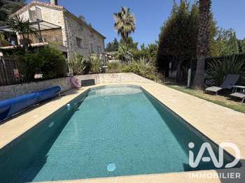 Vente Maison 4 chambresLe Rouret