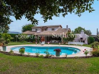 Vente Maison 5 chambresLe Rouret