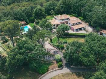 Vente Maison 6 chambresLe Rouret