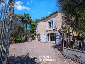 Vente Maison 5 chambresLe Rouret