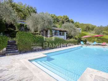 Vente Maison 5 piècesLe Rouret
