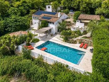 Vente Maison 6 chambresLe Rouret